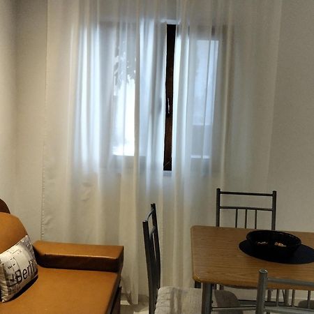 Old Town Lux Apartment Baska  Exterior photo